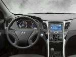Hyundai Sonata 2010 года (US)